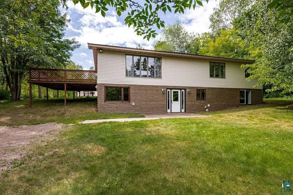 5025 Reid Road Duluth, MN 55803