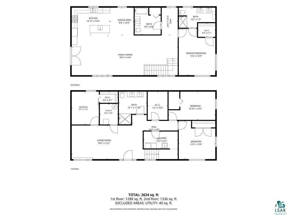 5025 Reid Road Duluth, MN 55803