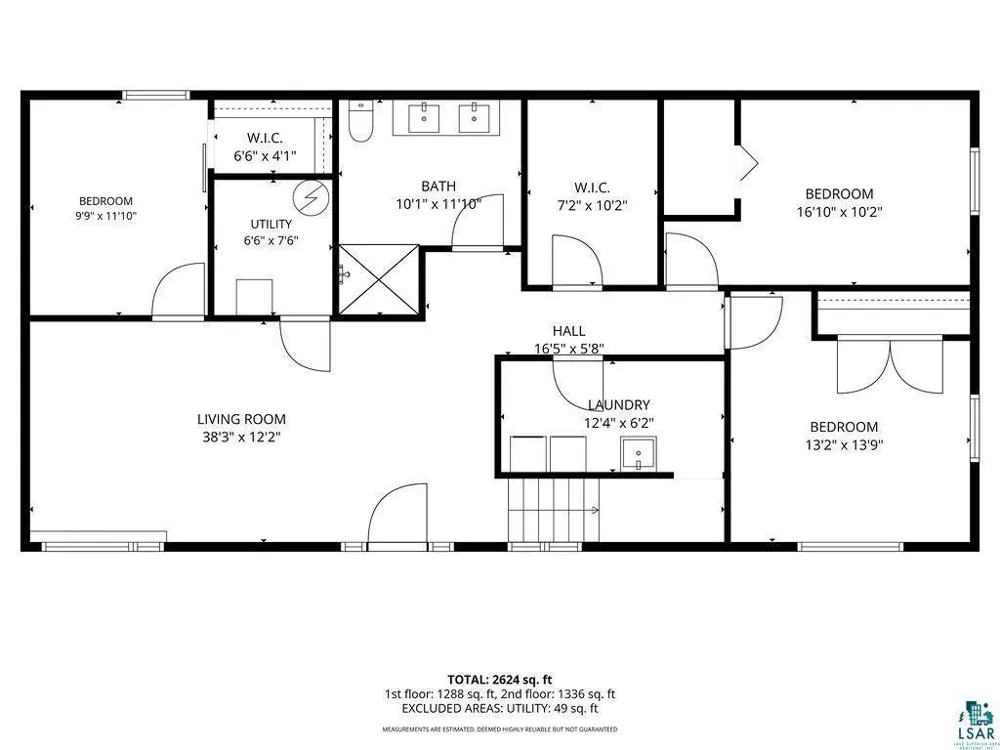 5025 Reid Road Duluth, MN 55803