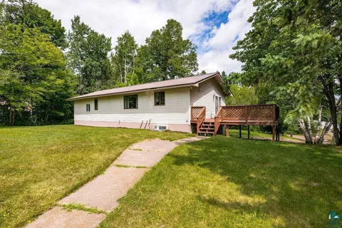 5025 Reid Road