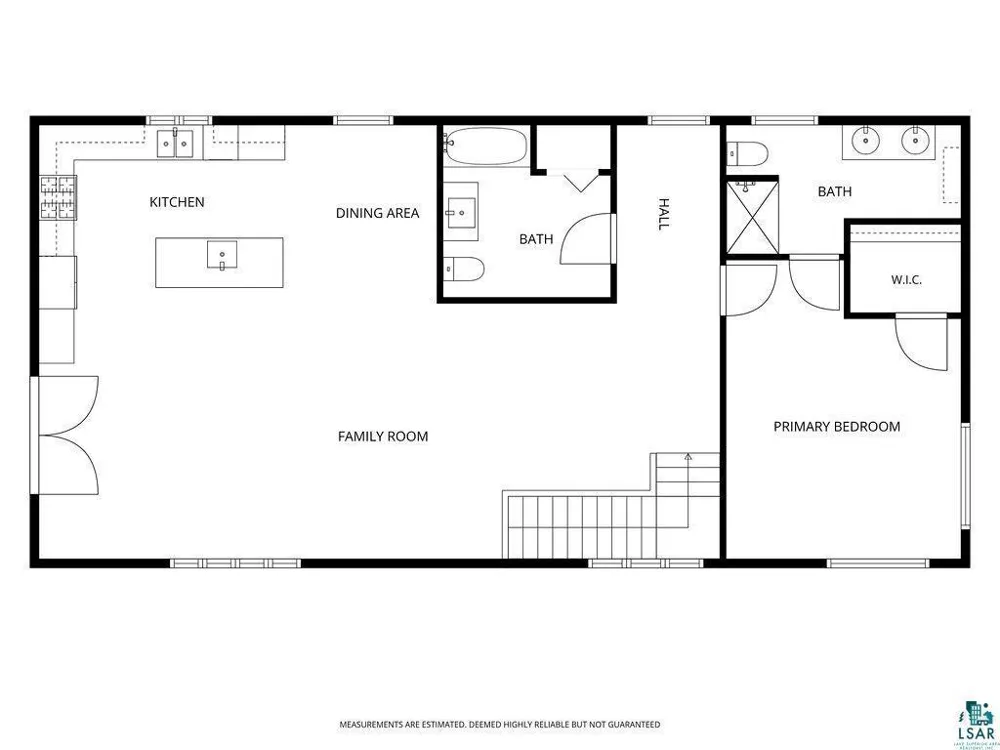 5025 Reid Road Duluth, MN 55803