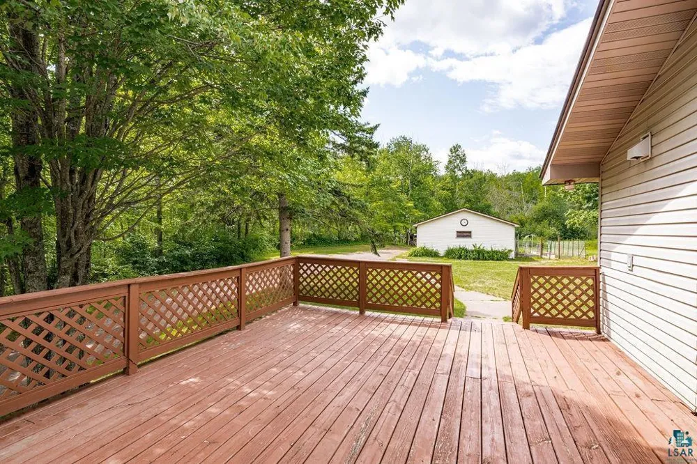 5025 Reid Road Duluth, MN 55803