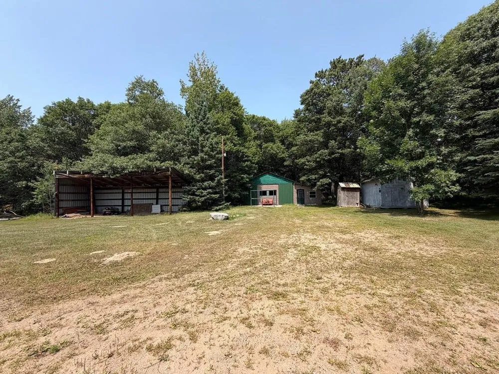 21920 County 2 Nevis, MN 56467
