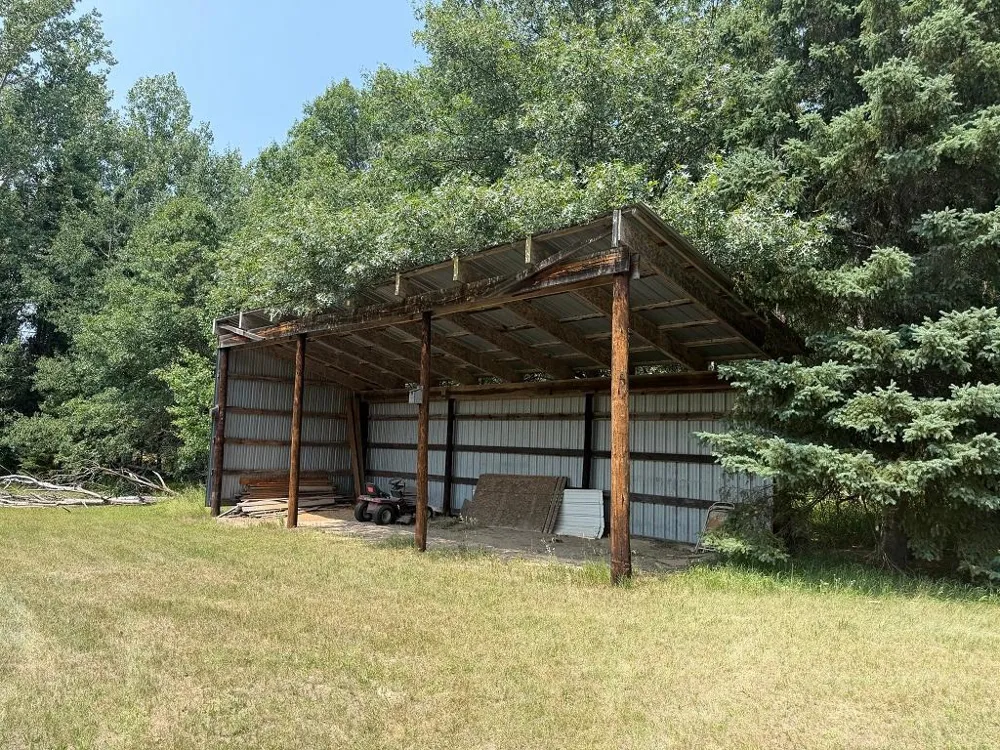 21920 County 2 Nevis, MN 56467