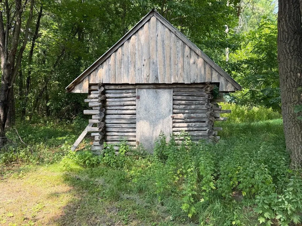 21920 County 2 Nevis, MN 56467