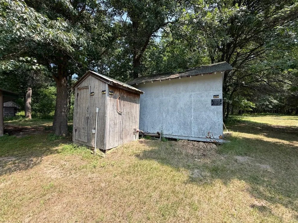 21920 County 2 Nevis, MN 56467
