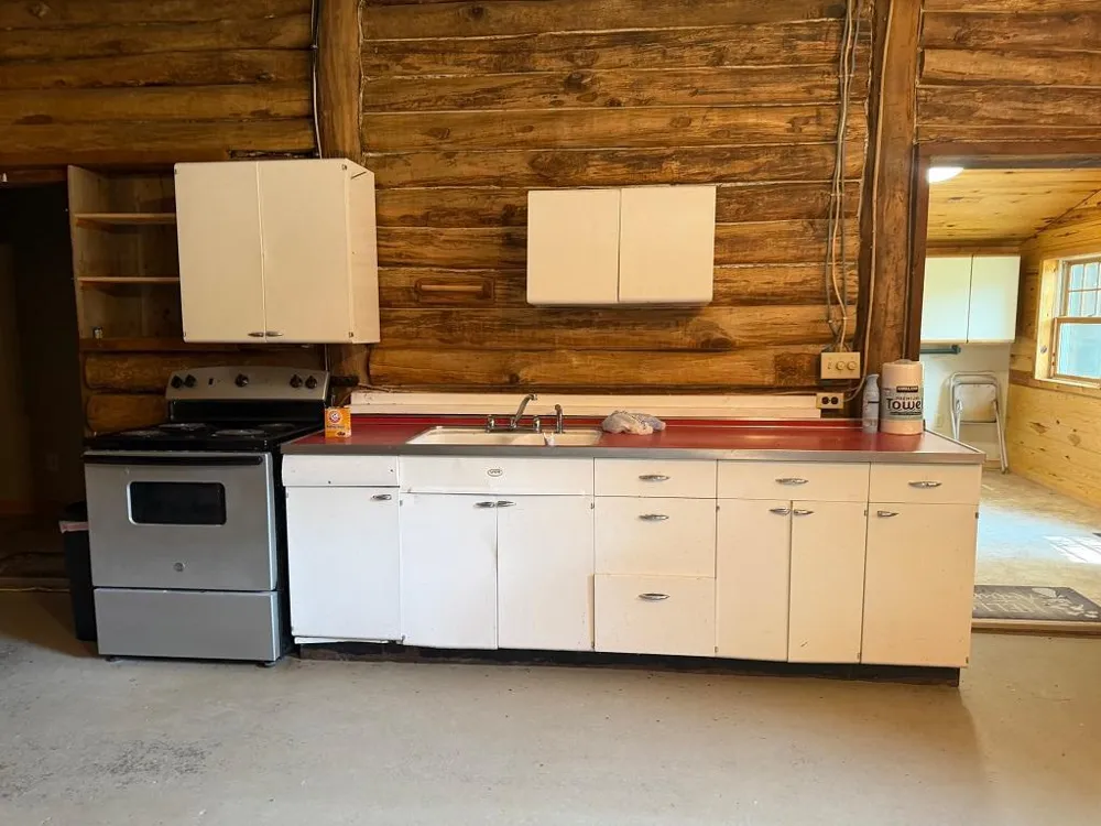 21920 County 2 Nevis, MN 56467