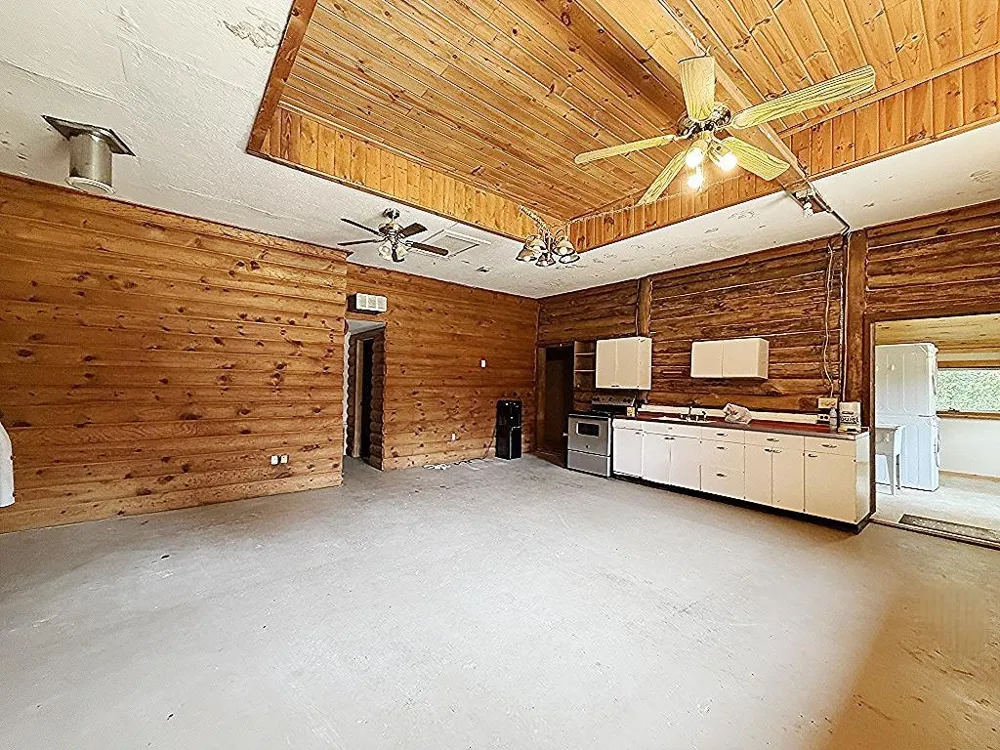 21920 County 2 Nevis, MN 56467