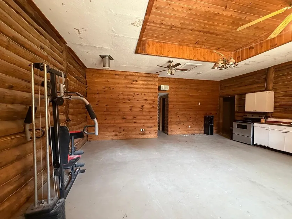 21920 County 2 Nevis, MN 56467
