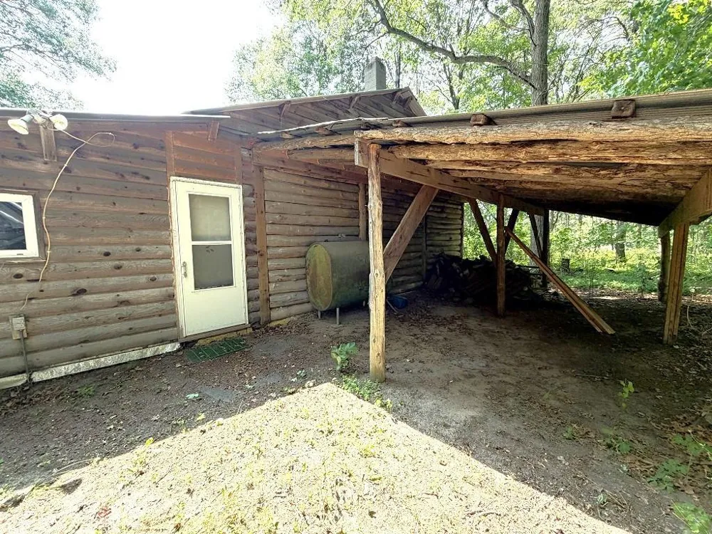 21920 County 2 Nevis, MN 56467