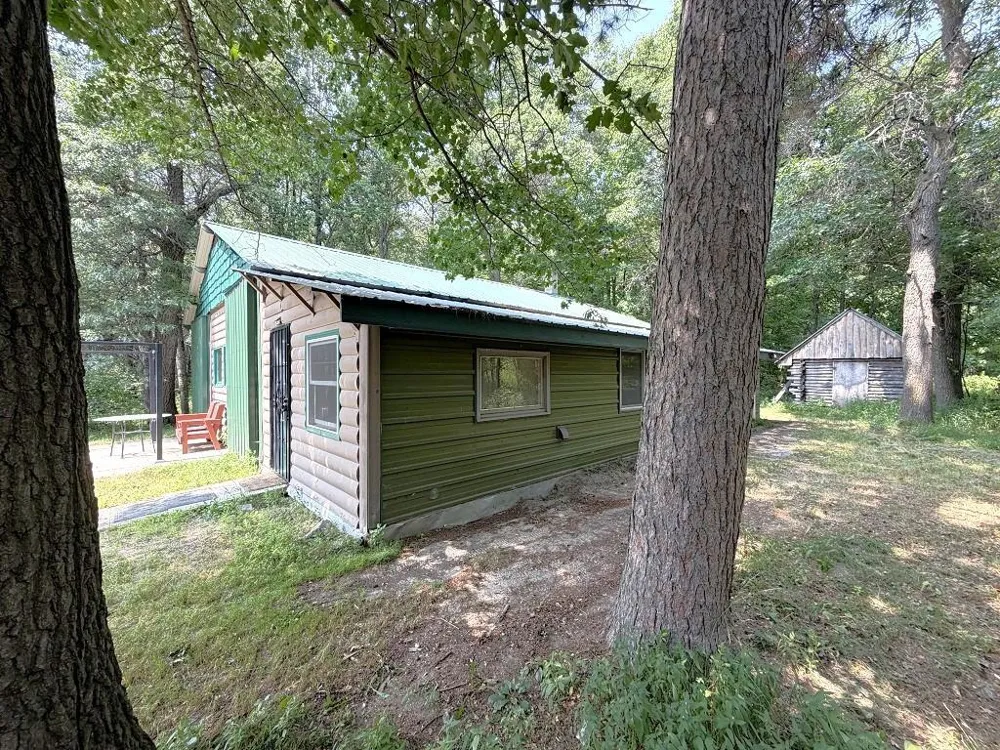 21920 County 2 Nevis, MN 56467