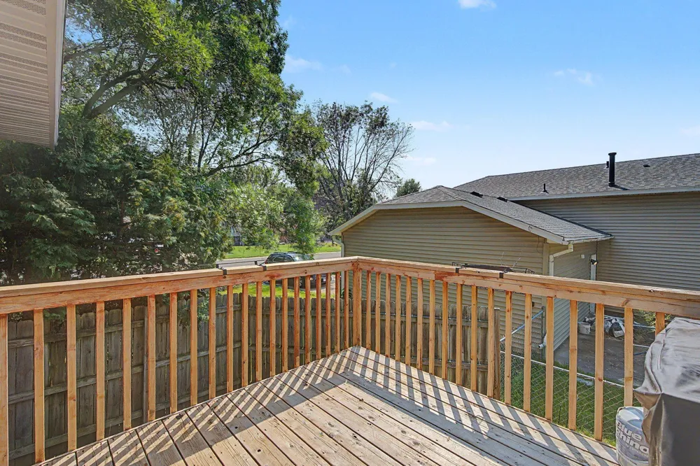 6124 114th Place Champlin, MN 55316