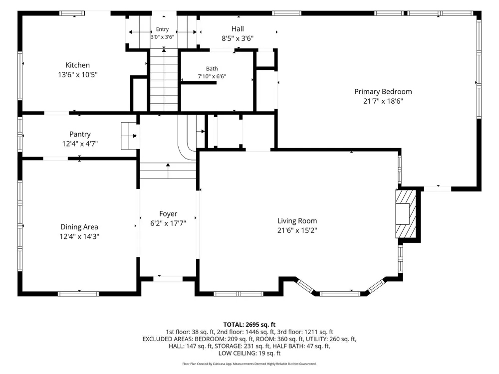 1475 4th Avenue Cumberland, WI 54829