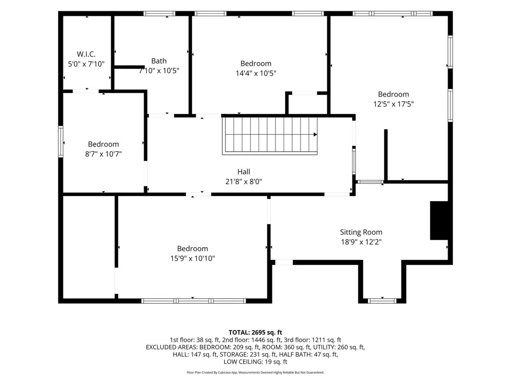 1475 4th Avenue Cumberland, WI 54829