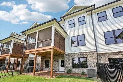 4304 Burton Bend Way #151