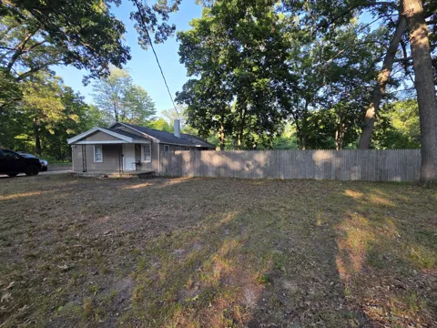 2048 S Mill Iron Road