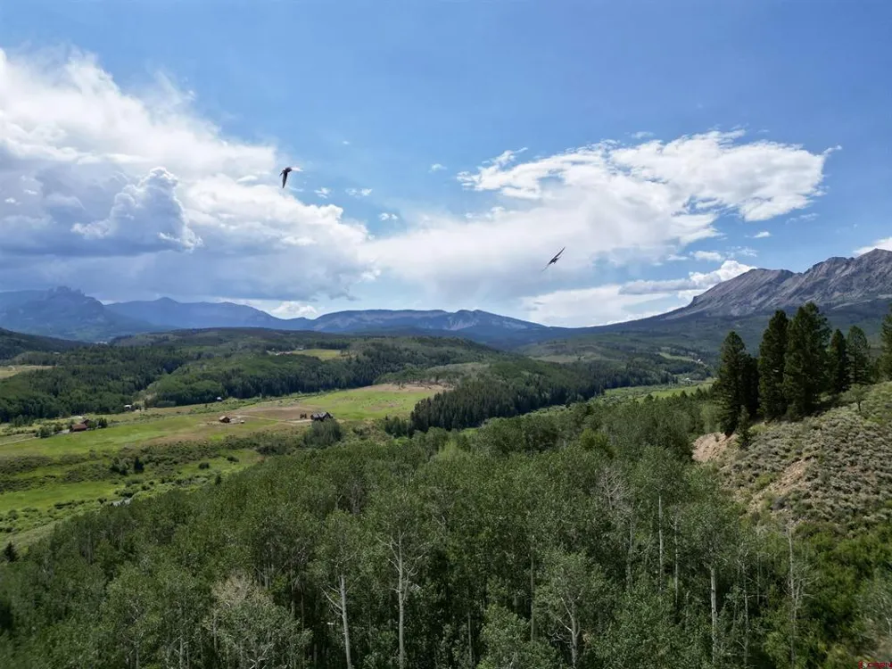 189 Taloga Road Gunnison, CO 81230