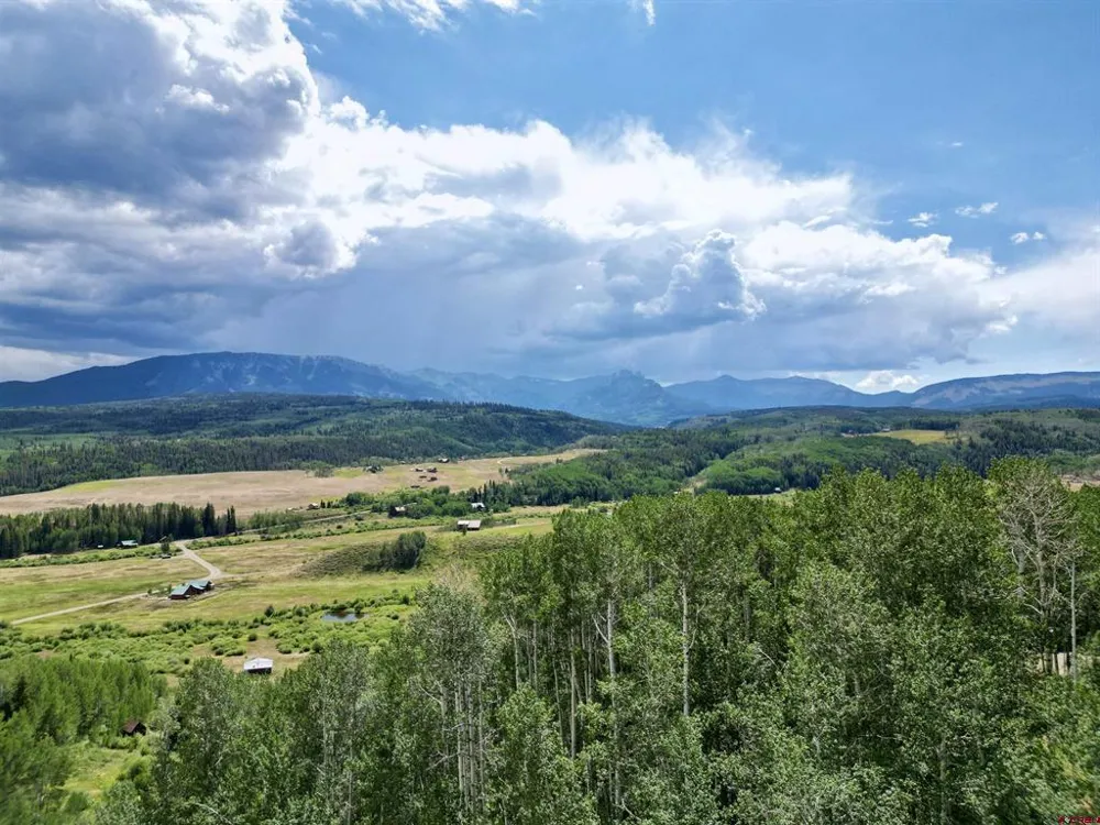 189 Taloga Road Gunnison, CO 81230