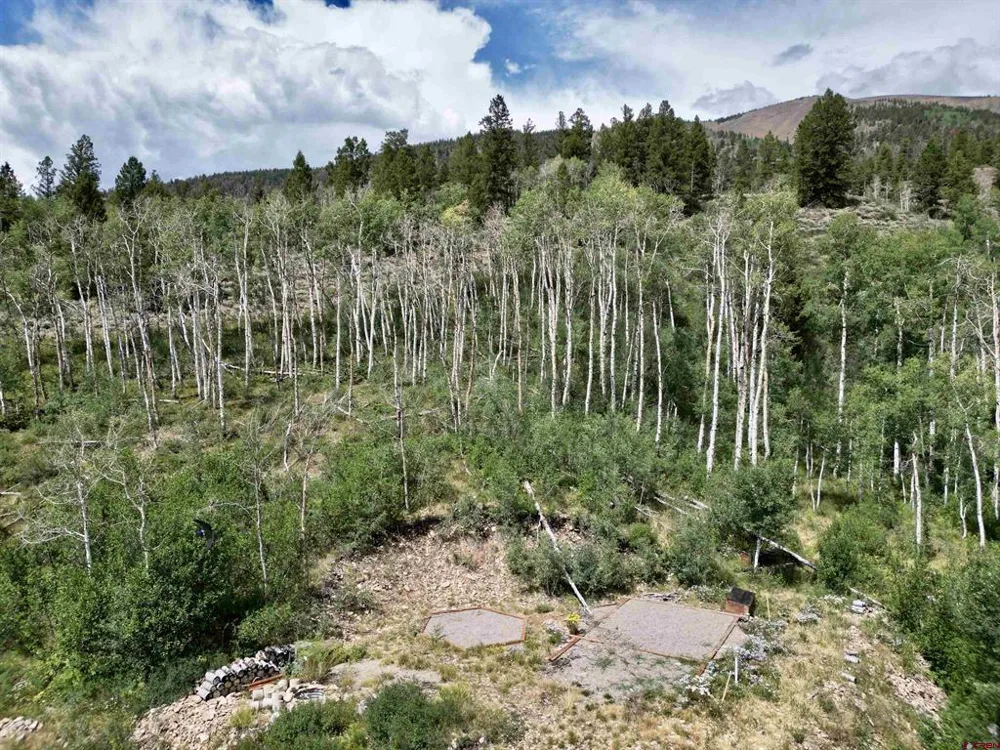 189 Taloga Road Gunnison, CO 81230