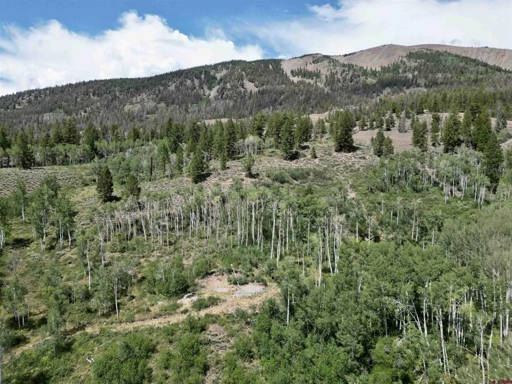 189 Taloga Road Gunnison, CO 81230
