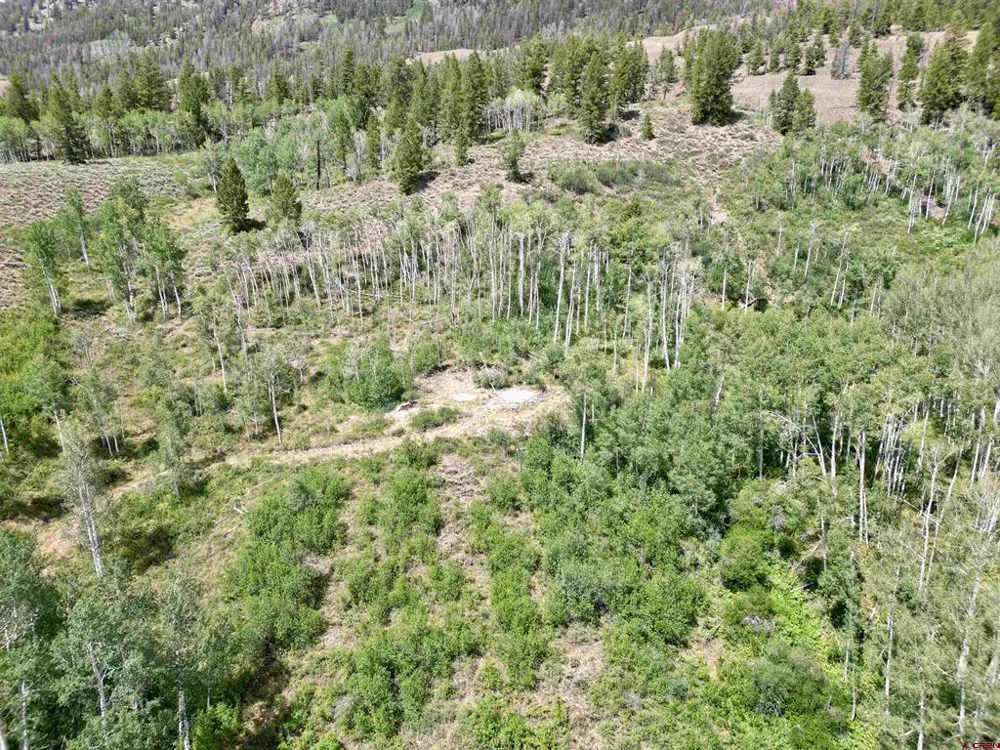 189 Taloga Road Gunnison, CO 81230