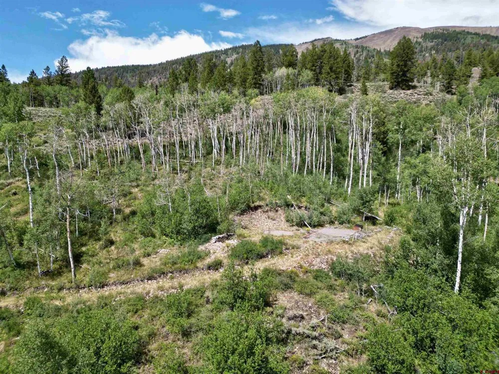 189 Taloga Road Gunnison, CO 81230