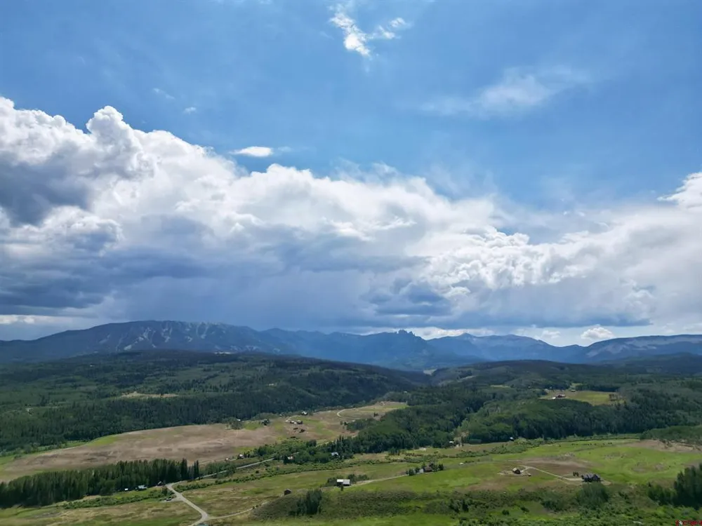 189 Taloga Road Gunnison, CO 81230