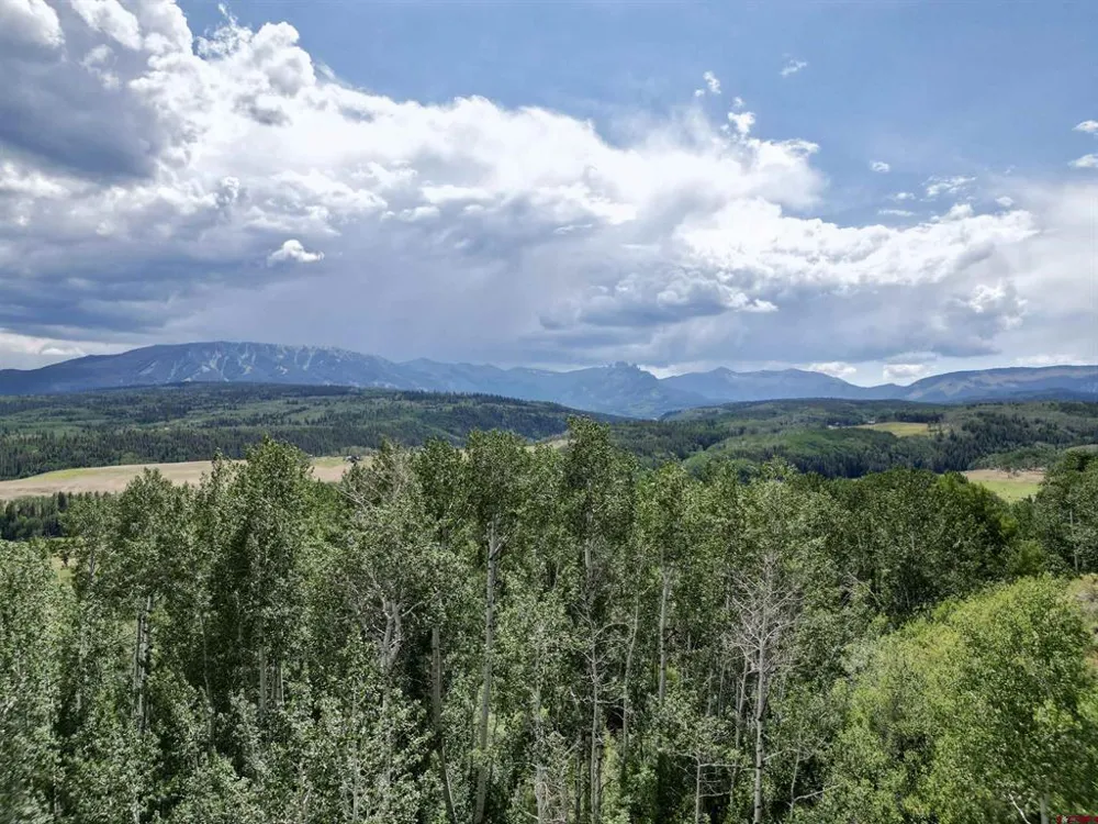 189 Taloga Road Gunnison, CO 81230