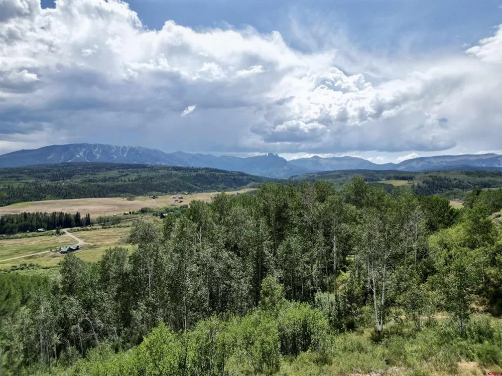 189 Taloga Road Gunnison, CO 81230