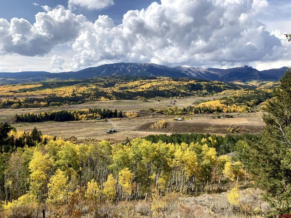 189 Taloga Road Gunnison, CO 81230