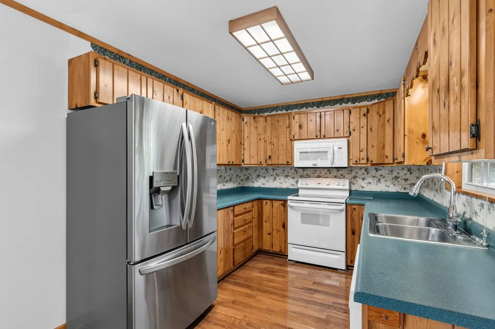 334 Hawksclaw Trail Morganton, GA 30560
