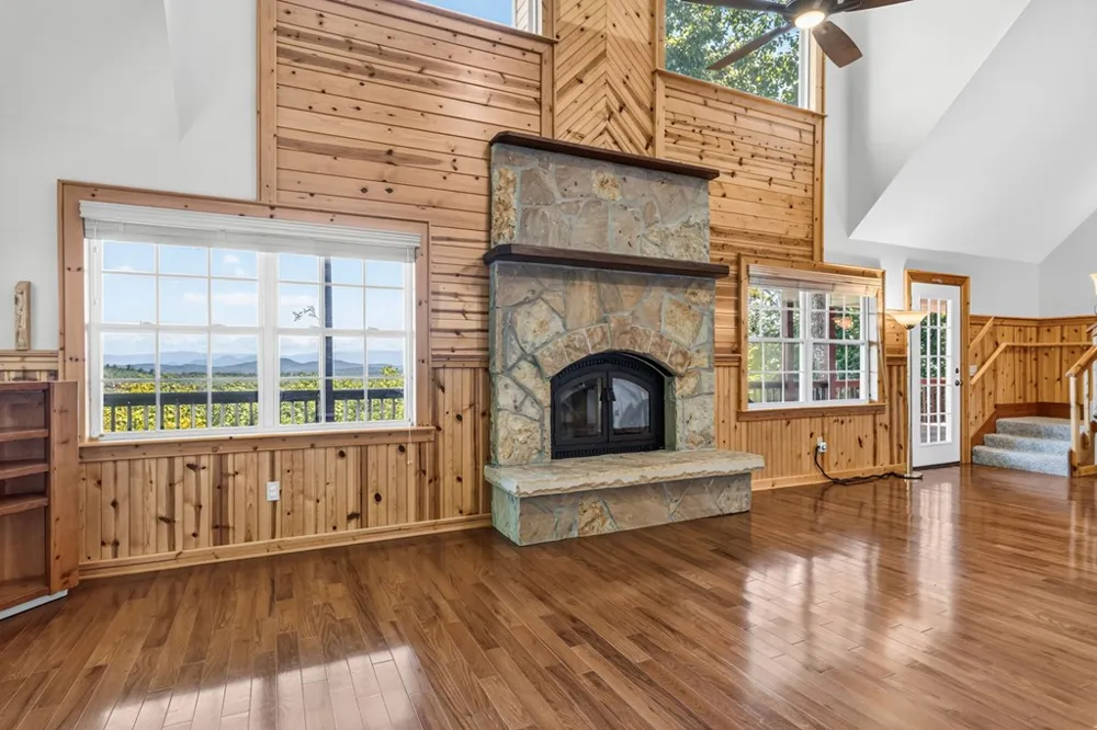 334 Hawksclaw Trail Morganton, GA 30560