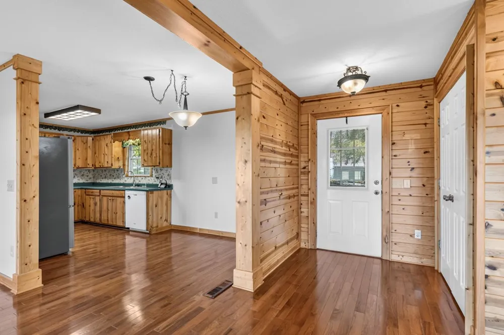 334 Hawksclaw Trail Morganton, GA 30560