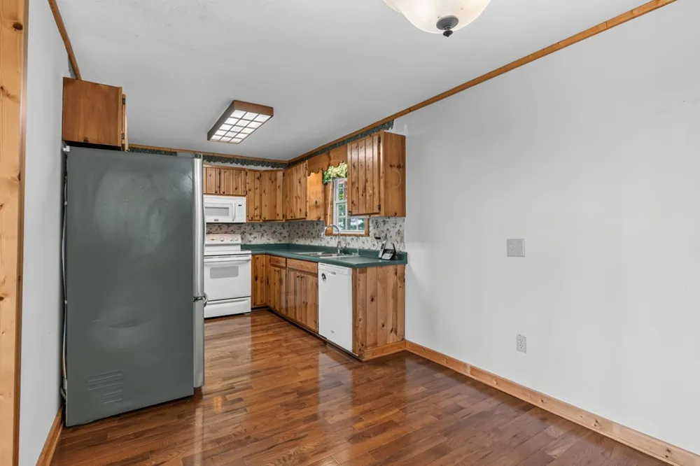 334 Hawksclaw Trail Morganton, GA 30560