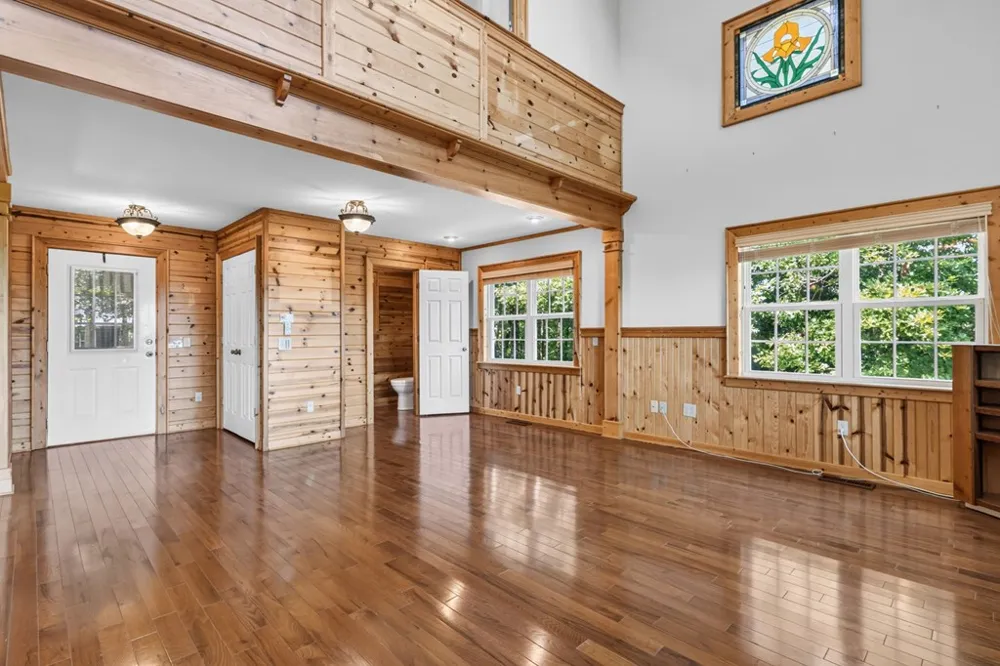 334 Hawksclaw Trail Morganton, GA 30560