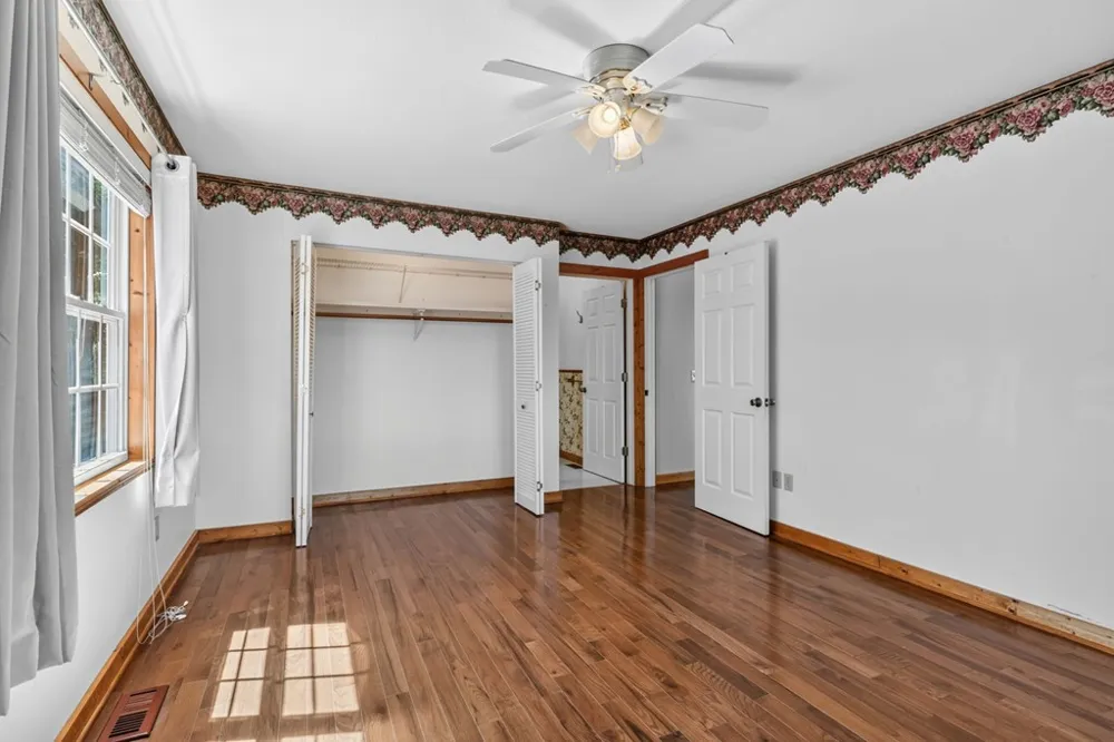 334 Hawksclaw Trail Morganton, GA 30560
