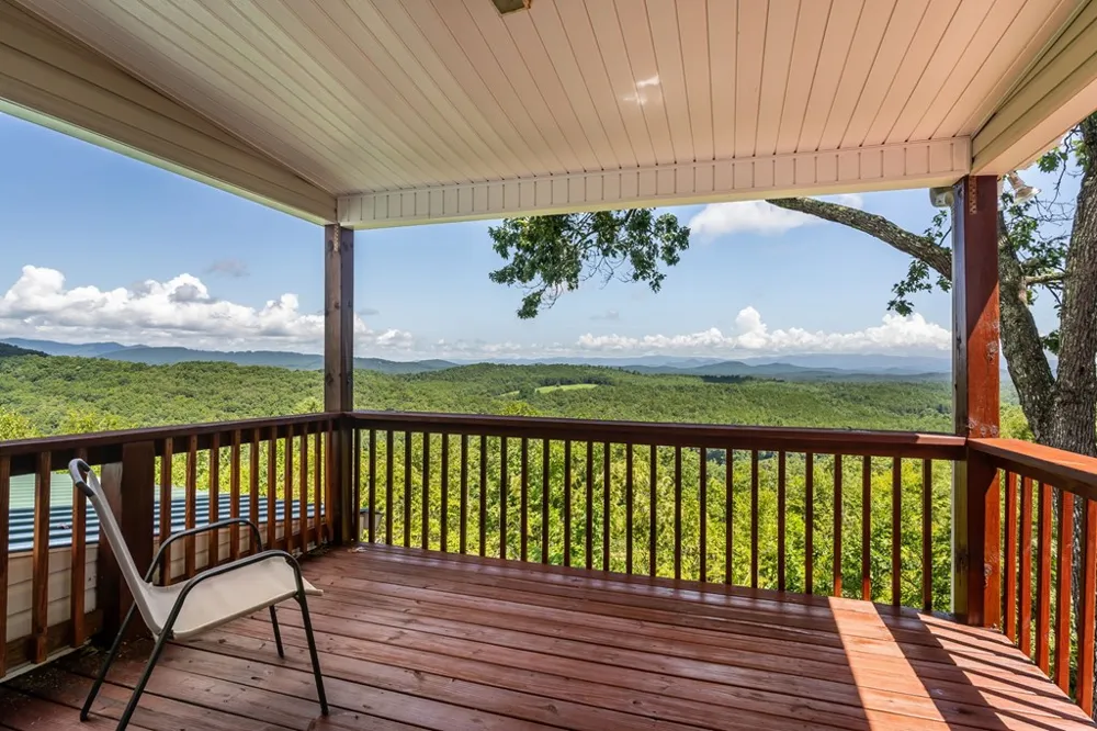 334 Hawksclaw Trail Morganton, GA 30560
