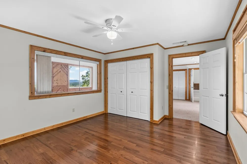 334 Hawksclaw Trail Morganton, GA 30560