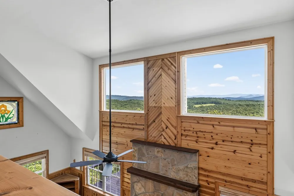 334 Hawksclaw Trail Morganton, GA 30560