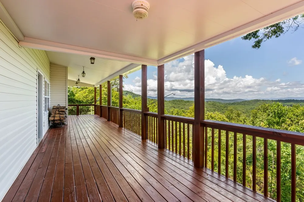 334 Hawksclaw Trail Morganton, GA 30560