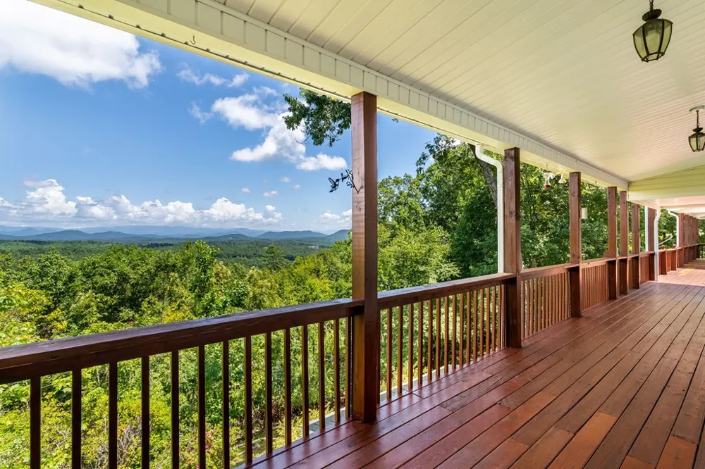334 Hawksclaw Trail Morganton, GA 30560