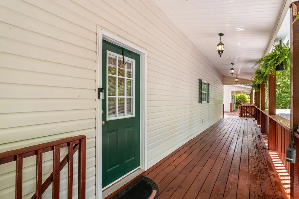 334 Hawksclaw Trail Morganton, GA 30560