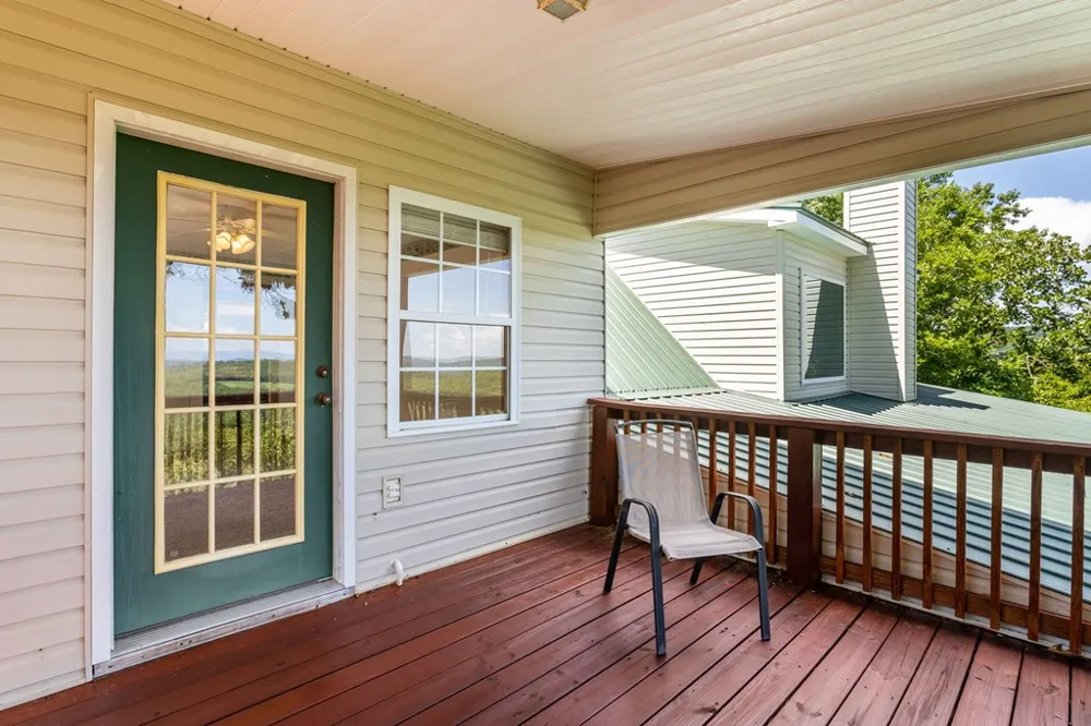 334 Hawksclaw Trail Morganton, GA 30560