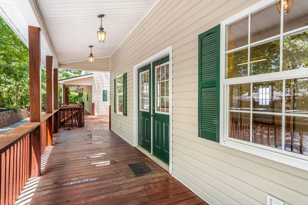 334 Hawksclaw Trail Morganton, GA 30560