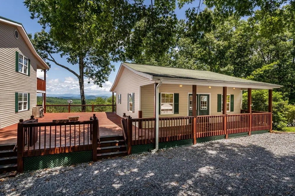 334 Hawksclaw Trail Morganton, GA 30560