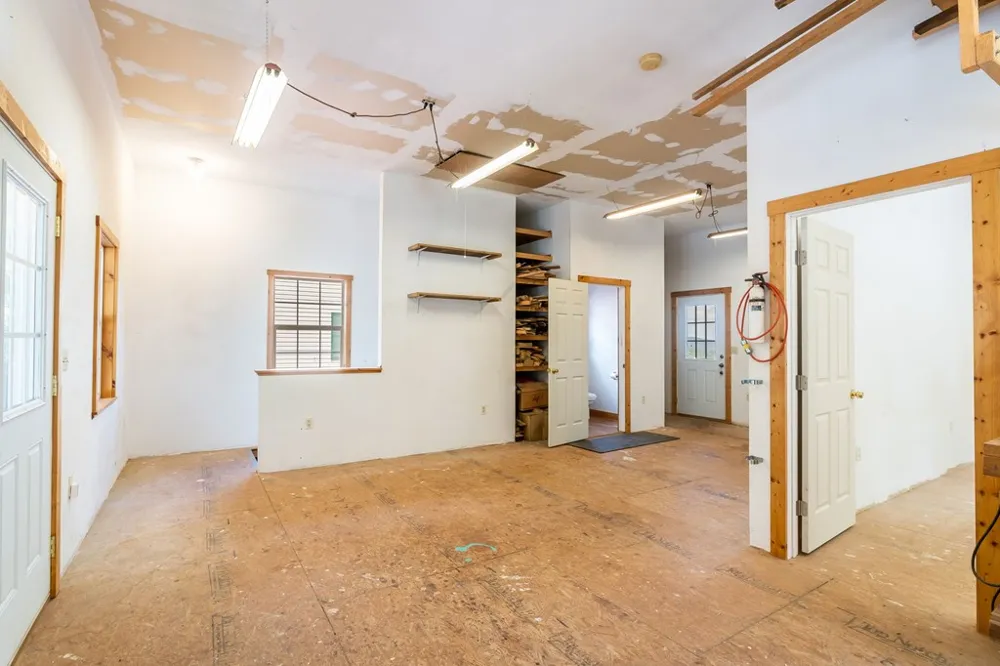 334 Hawksclaw Trail Morganton, GA 30560