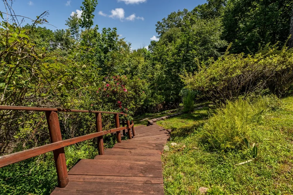 334 Hawksclaw Trail Morganton, GA 30560