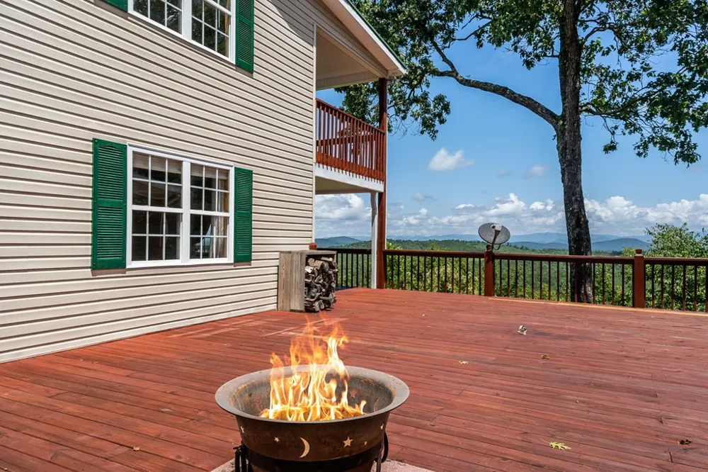 334 Hawksclaw Trail Morganton, GA 30560