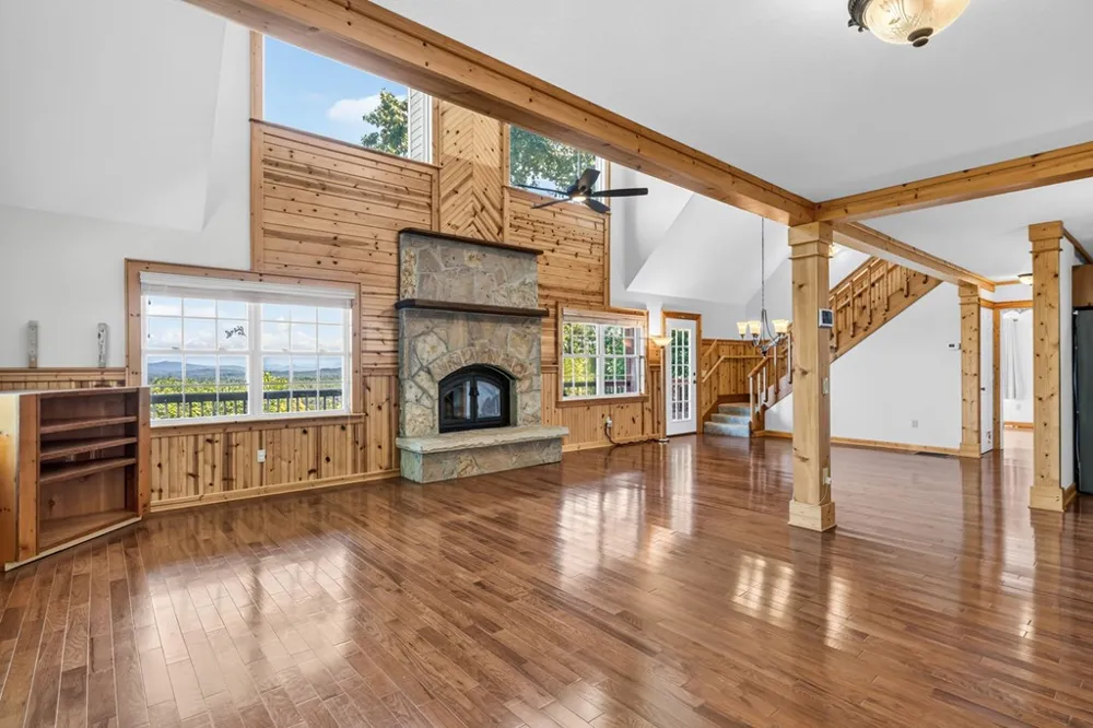 334 Hawksclaw Trail Morganton, GA 30560