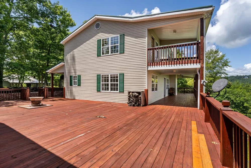 334 Hawksclaw Trail Morganton, GA 30560